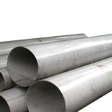Round Weled Stainless Steel Pipes:JIS,DIN, EN,ASTM,GB