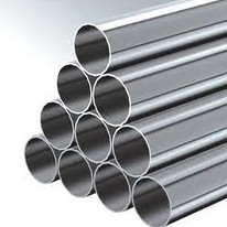 304L Stainless Steel Pipe, Schedule 40, 20 Feet