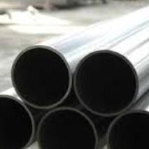 316L Stainless Steel Welded Pipe, SCH 80, 8 Inch