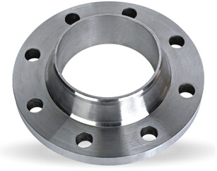 ANSI B16.47 Series B Weld Neck Flange, 75LB