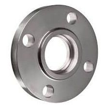 ANSI B16.5 Carbon Steel Threaded Flange, RF, 900LB