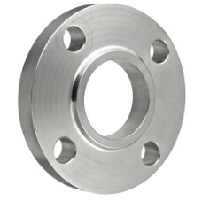 ANSI B16.5 Lap Joint Flange, Stainless Steel, 5 Inch