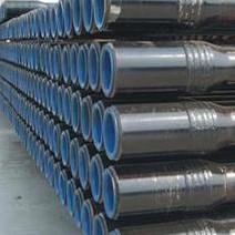 API 5D OCTG Drill Pipe, 5 7/8 Inch, C95S