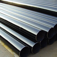 API 5L Gr B Carbon Steel Pipe, SCH 10, 24 Inch