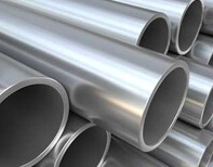 ASME A269 Stainless Steel Pipe, SCH 5S, DN100