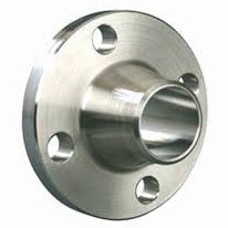 ASME B16.5 Weld Neck Flange, 10 Inch, 10S, RF