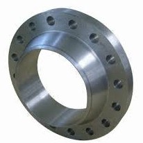 ASTM 316L Welding Neck Flange, 5 Inch, SCH 80S