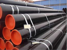 ASTM A53 Gr A Carbon Steel Pipe, DN650