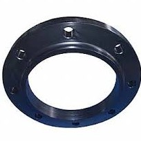 ASTM A182 Lap Joint Flange, ANSI B16.36, 400#