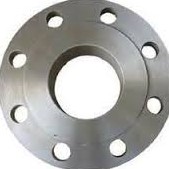ASTM A240 Stainless Steel Blind Flange, 300LB, 12 Inch