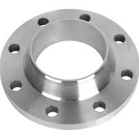 ASTM A240 Weld Neck Flange, 10 Inch, 150LB