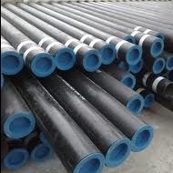 ASTM A335 Alloy Steel Pipe, Schedule 40, 1/8-26 Inch
