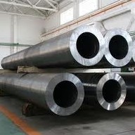ASTM A387 Alloy Steel Pipe, 26 Inch, P11, SCH 40