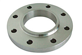 Lap Joint Face Flange w/ 8 Holes Smith Cooper 150# 316 Stainless Steel 8 in 