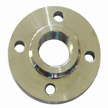 C22.8 Carbon Steel Socket Weld Flange, DN250