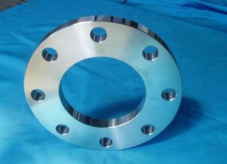 Characteristics and Defects of Slip-on Flange