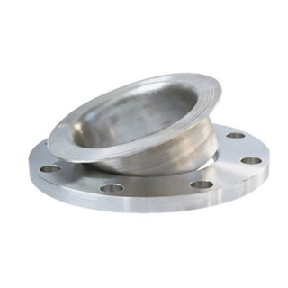 Dimensions and Check Methods of Large Flange