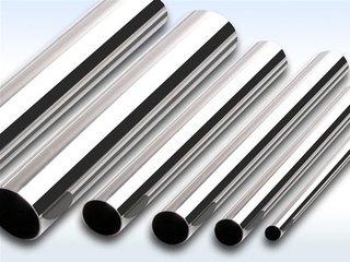 How to Develop New Market for Stainless Steel Pipe