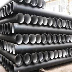 Mechanical Joint Ductile Iron Pipe, DN150
