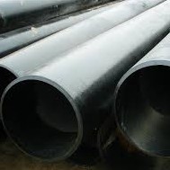 PSL 2 Welded Carbon Steel Pipe, API 5L, 1/8 Inch
