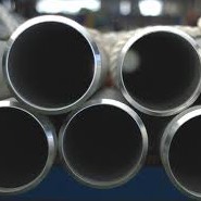 SS304 Stainless Steel Pipe, SCH 80S, 1/8 Inches