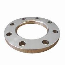 Stainless Steel Lap Joint Flange, 3/8 Inch, 150#