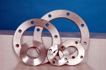 What Is Flange Plate and How Does It Function