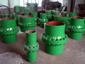 Features and Function of Insulation Flange