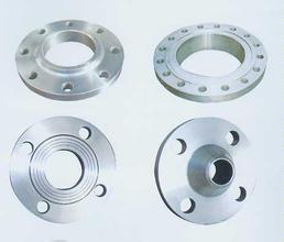 Features of Flat Welding and Butt Welding of Flange